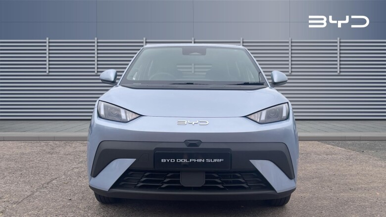 BYD Dolphin Surf 65kW Active 30kWh 5dr Auto Electric Hatchback